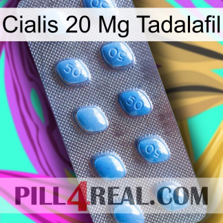 Cialis 20Mg Tadalafil viagra3